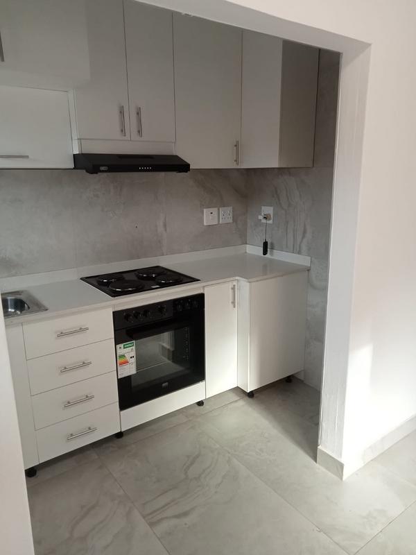 To Let 3 Bedroom Property for Rent in Umbilo KwaZulu-Natal