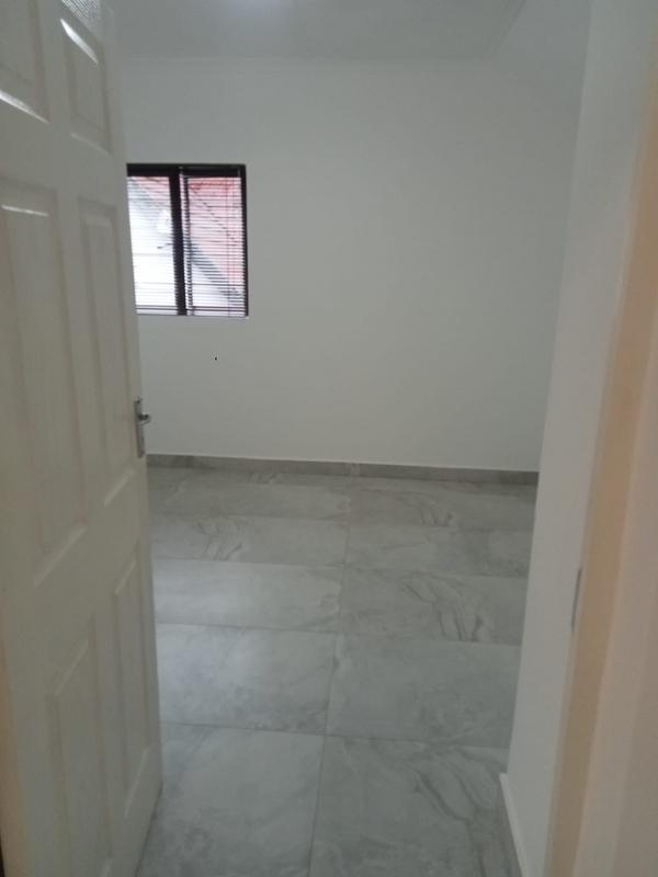 To Let 3 Bedroom Property for Rent in Umbilo KwaZulu-Natal