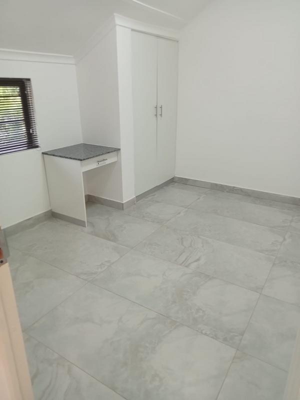 To Let 3 Bedroom Property for Rent in Umbilo KwaZulu-Natal