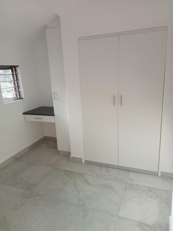To Let 3 Bedroom Property for Rent in Umbilo KwaZulu-Natal
