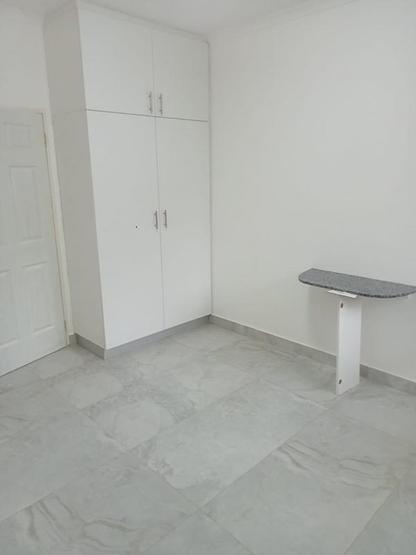 To Let 3 Bedroom Property for Rent in Umbilo KwaZulu-Natal