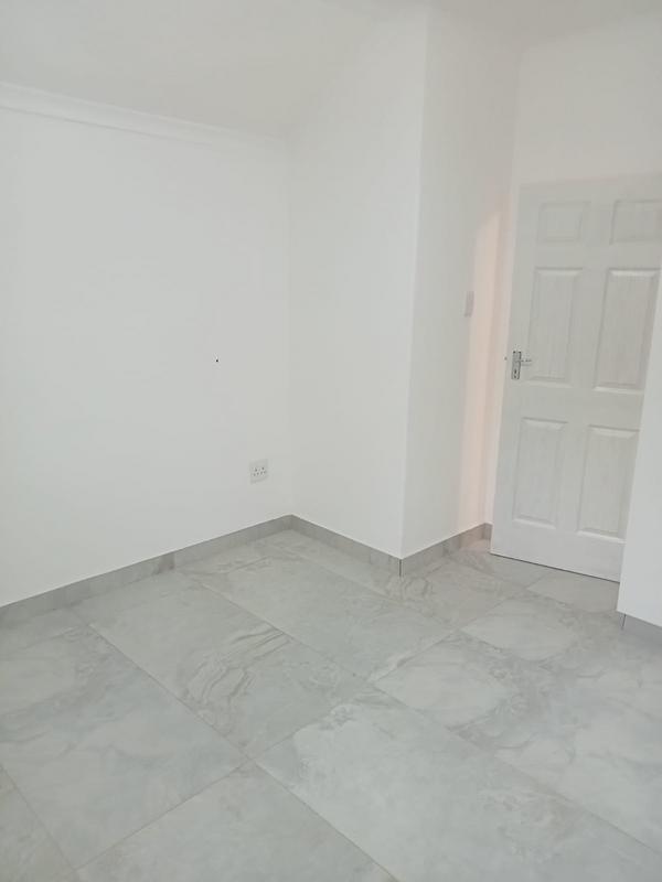 To Let 3 Bedroom Property for Rent in Umbilo KwaZulu-Natal