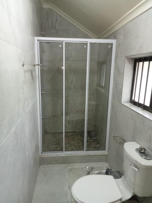 To Let 3 Bedroom Property for Rent in Umbilo KwaZulu-Natal