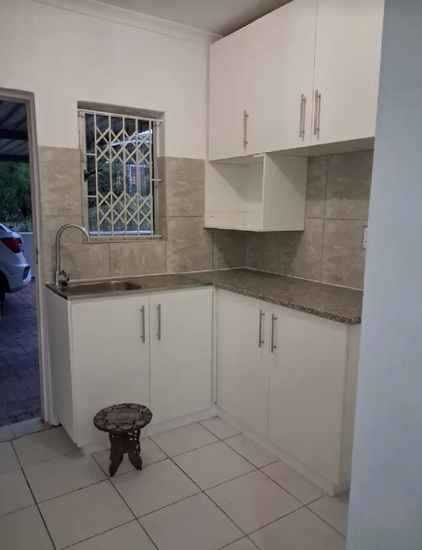 To Let 0 Bedroom Property for Rent in Westville KwaZulu-Natal