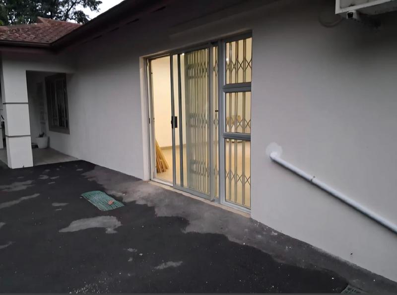 To Let 0 Bedroom Property for Rent in Westville KwaZulu-Natal