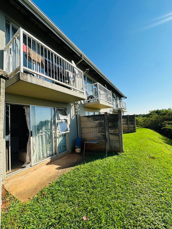 1 Bedroom Property for Sale in Woodhaven KwaZulu-Natal