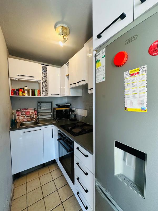 1 Bedroom Property for Sale in Woodhaven KwaZulu-Natal