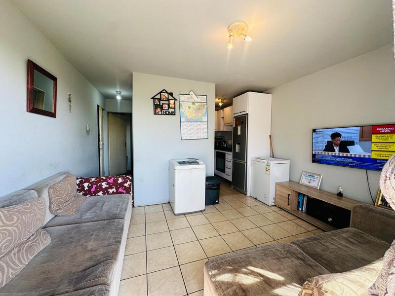 1 Bedroom Property for Sale in Woodhaven KwaZulu-Natal