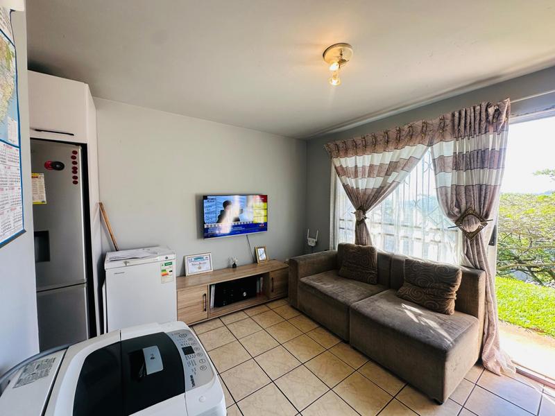 1 Bedroom Property for Sale in Woodhaven KwaZulu-Natal