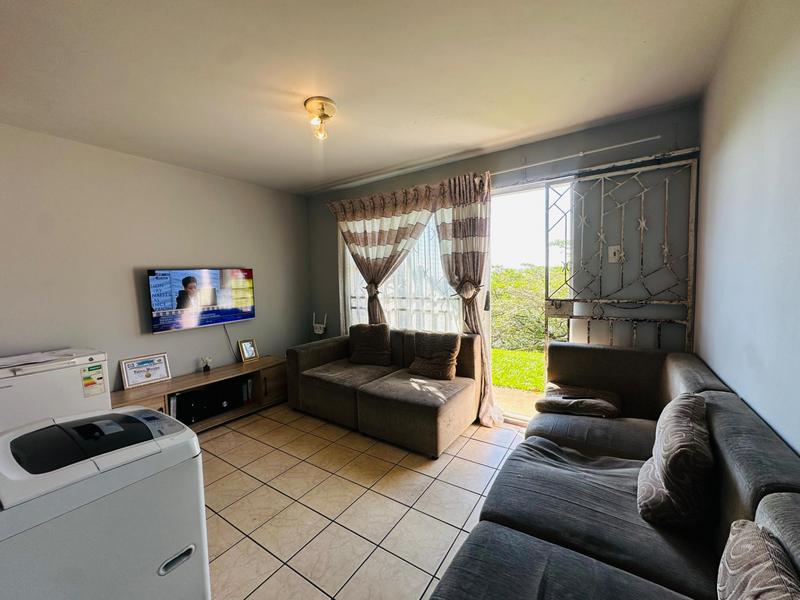 1 Bedroom Property for Sale in Woodhaven KwaZulu-Natal