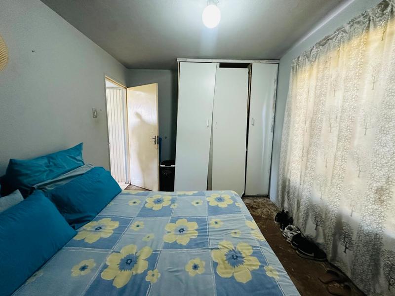1 Bedroom Property for Sale in Woodhaven KwaZulu-Natal