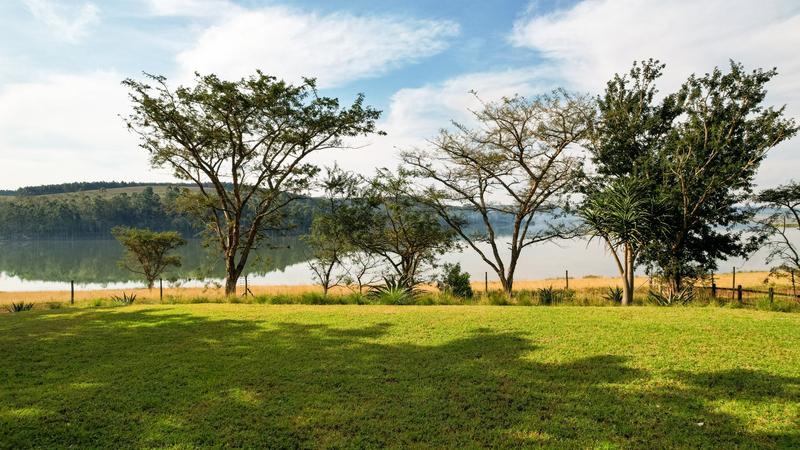5 Bedroom Property for Sale in Albert Falls KwaZulu-Natal