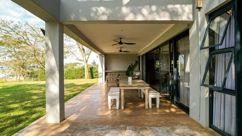 5 Bedroom Property for Sale in Albert Falls KwaZulu-Natal