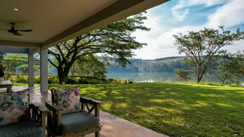 5 Bedroom Property for Sale in Albert Falls KwaZulu-Natal