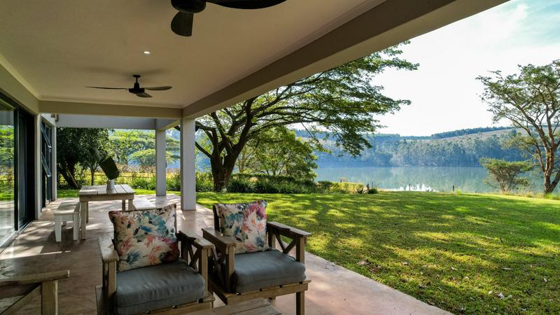 5 Bedroom Property for Sale in Albert Falls KwaZulu-Natal