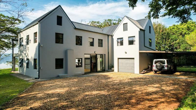 5 Bedroom Property for Sale in Albert Falls KwaZulu-Natal