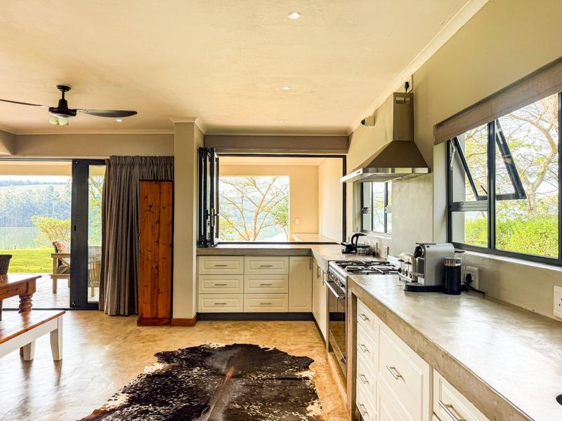5 Bedroom Property for Sale in Albert Falls KwaZulu-Natal
