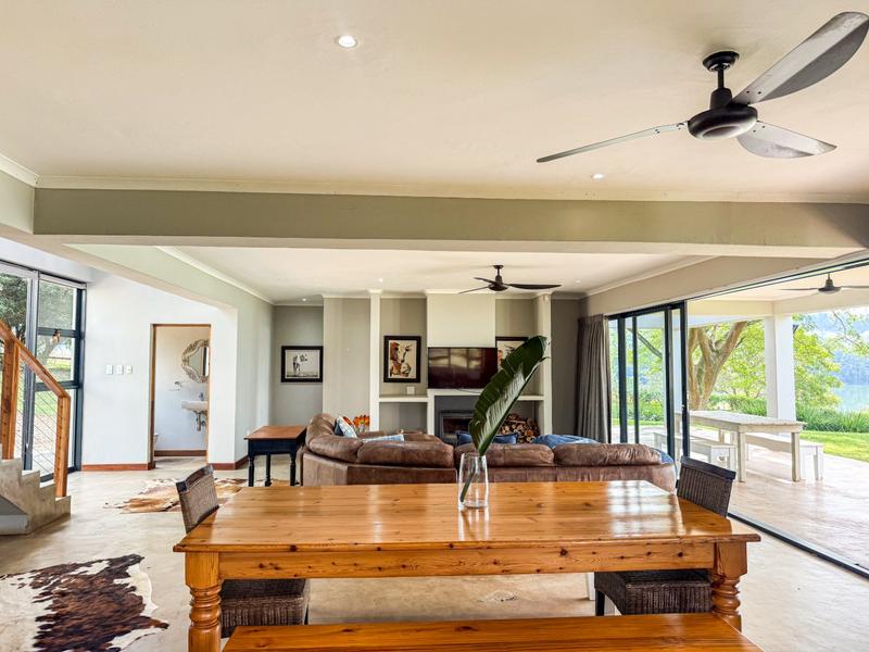 5 Bedroom Property for Sale in Albert Falls KwaZulu-Natal
