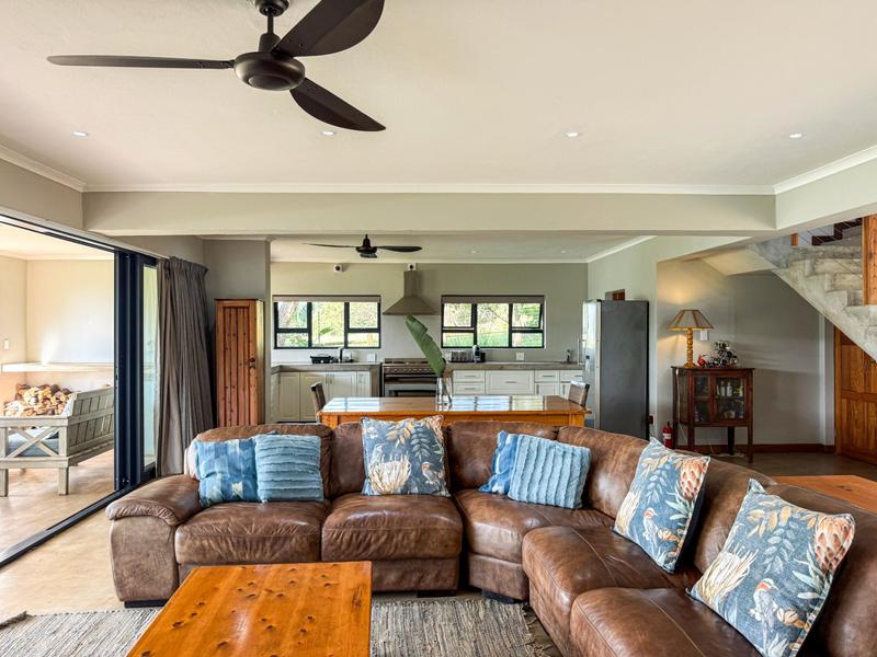 5 Bedroom Property for Sale in Albert Falls KwaZulu-Natal