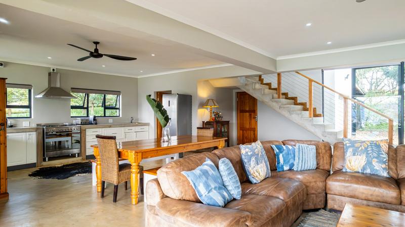 5 Bedroom Property for Sale in Albert Falls KwaZulu-Natal