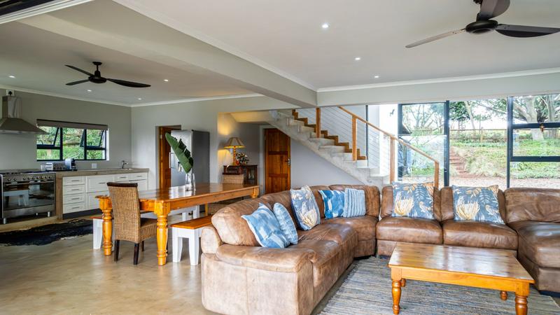 5 Bedroom Property for Sale in Albert Falls KwaZulu-Natal
