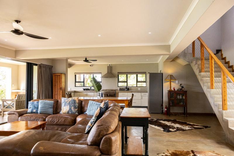 5 Bedroom Property for Sale in Albert Falls KwaZulu-Natal