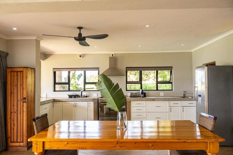 5 Bedroom Property for Sale in Albert Falls KwaZulu-Natal