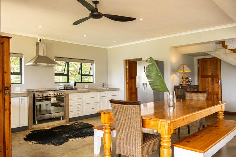 5 Bedroom Property for Sale in Albert Falls KwaZulu-Natal