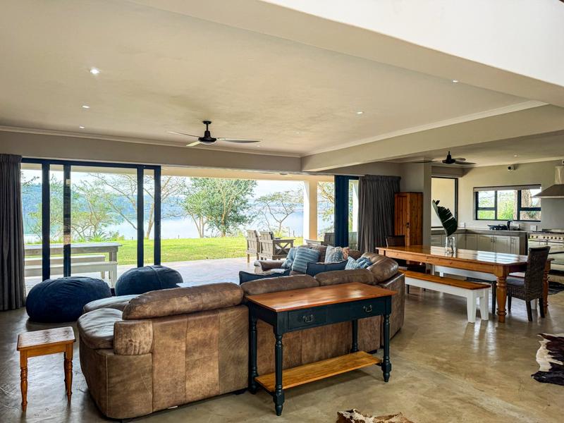 5 Bedroom Property for Sale in Albert Falls KwaZulu-Natal