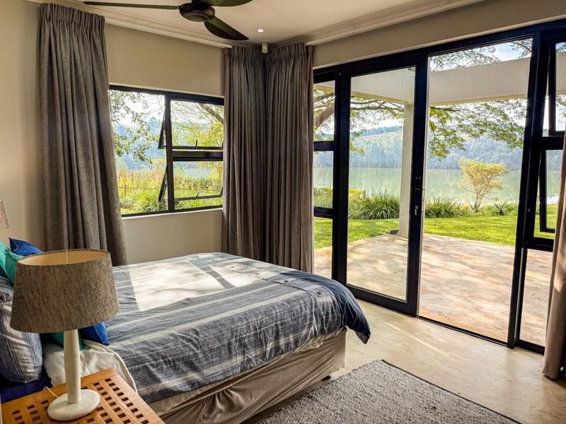 5 Bedroom Property for Sale in Albert Falls KwaZulu-Natal