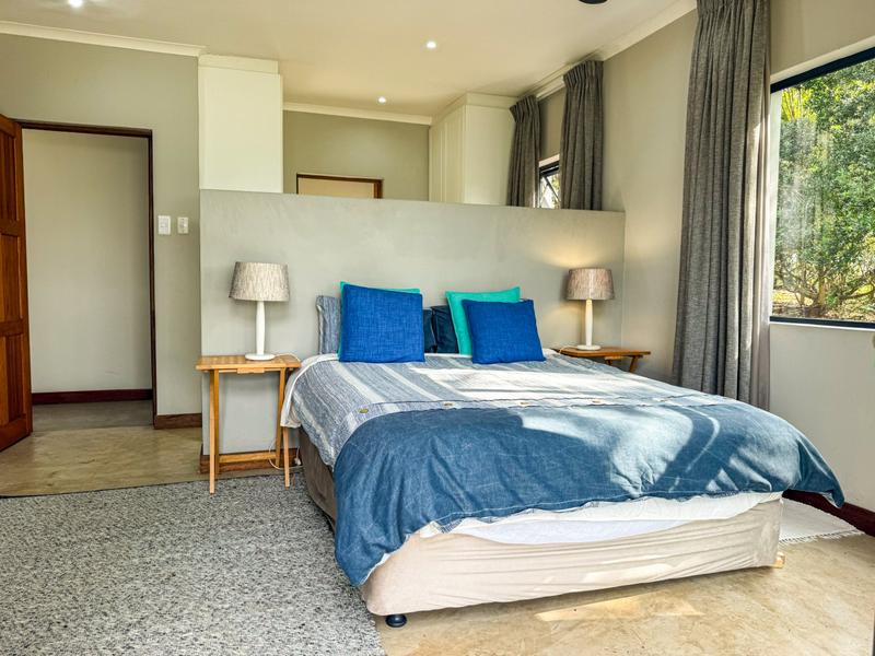 5 Bedroom Property for Sale in Albert Falls KwaZulu-Natal