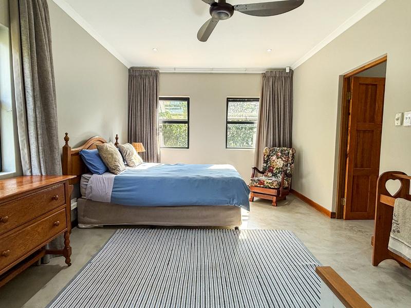 5 Bedroom Property for Sale in Albert Falls KwaZulu-Natal