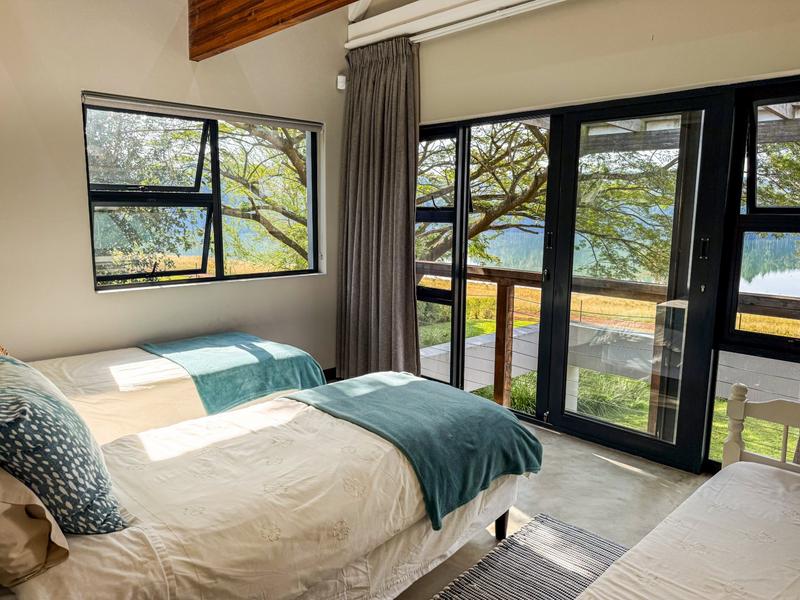 5 Bedroom Property for Sale in Albert Falls KwaZulu-Natal