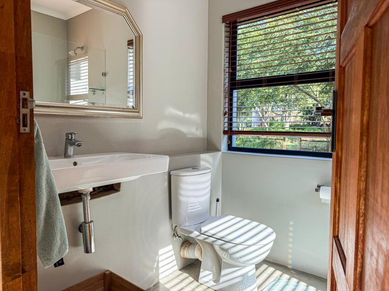 5 Bedroom Property for Sale in Albert Falls KwaZulu-Natal