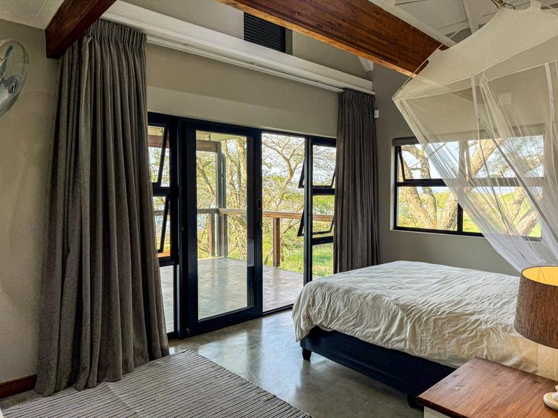 5 Bedroom Property for Sale in Albert Falls KwaZulu-Natal