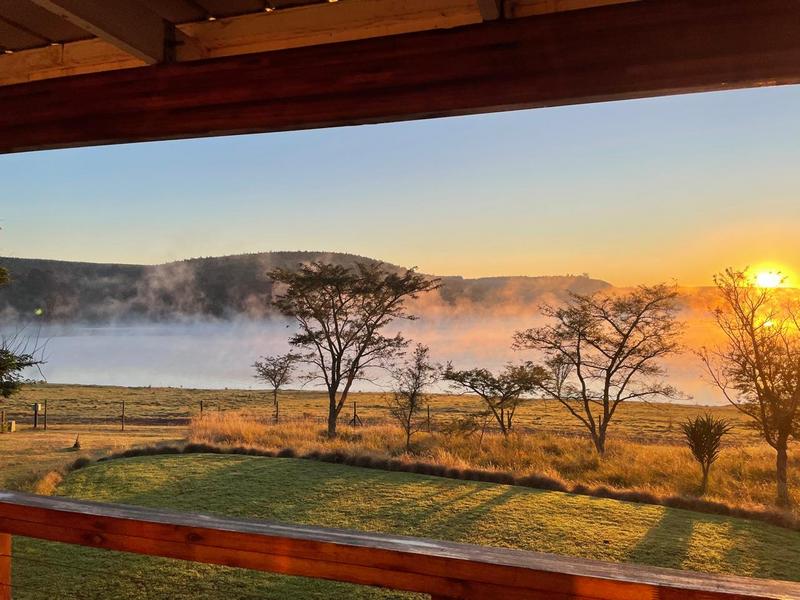 5 Bedroom Property for Sale in Albert Falls KwaZulu-Natal