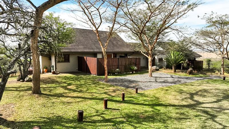 6 Bedroom Property for Sale in Albert Falls KwaZulu-Natal