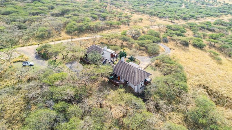6 Bedroom Property for Sale in Albert Falls KwaZulu-Natal