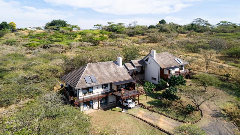 6 Bedroom Property for Sale in Albert Falls KwaZulu-Natal