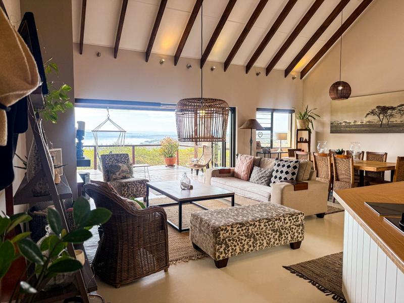 6 Bedroom Property for Sale in Albert Falls KwaZulu-Natal