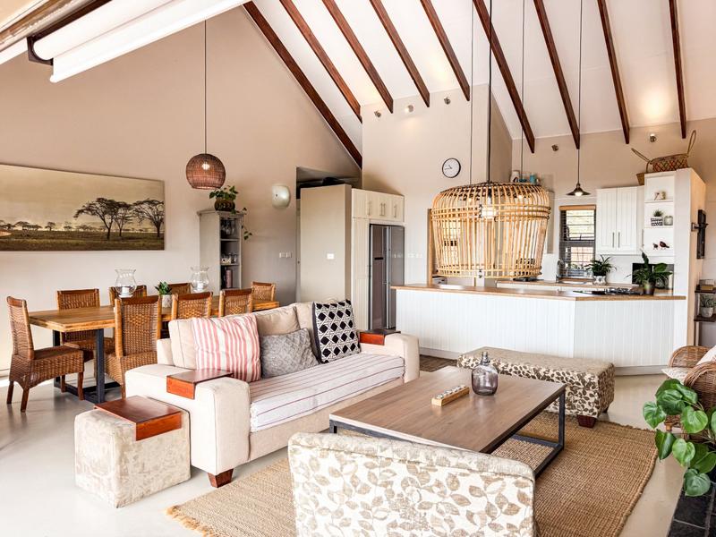 6 Bedroom Property for Sale in Albert Falls KwaZulu-Natal