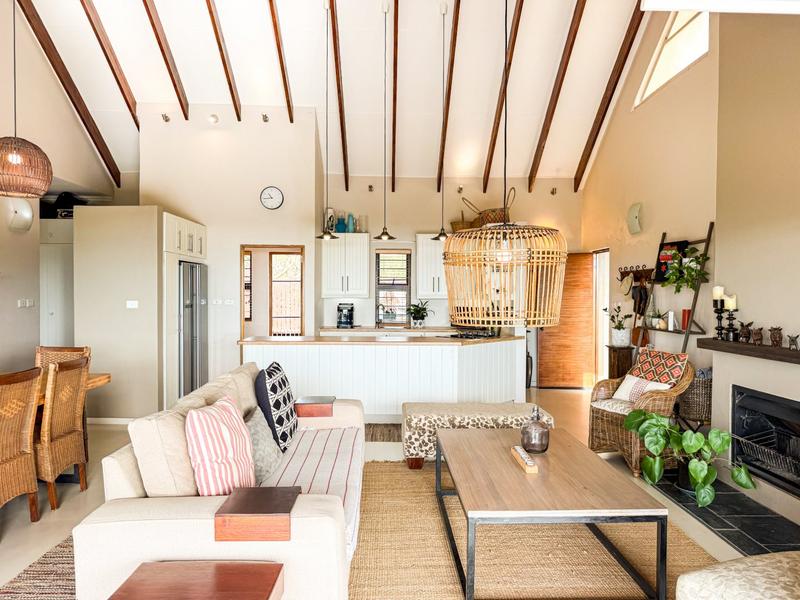 6 Bedroom Property for Sale in Albert Falls KwaZulu-Natal