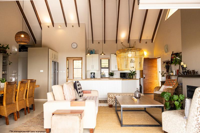 6 Bedroom Property for Sale in Albert Falls KwaZulu-Natal