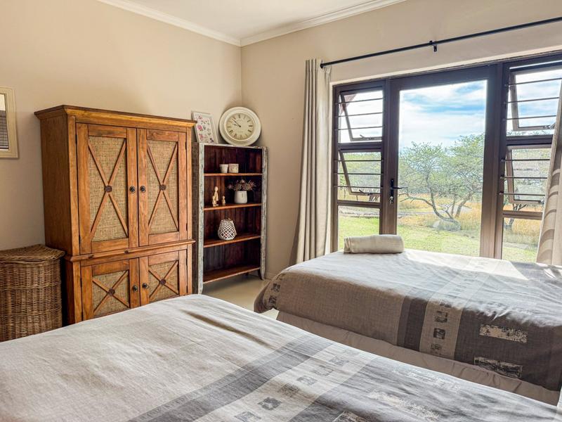 6 Bedroom Property for Sale in Albert Falls KwaZulu-Natal