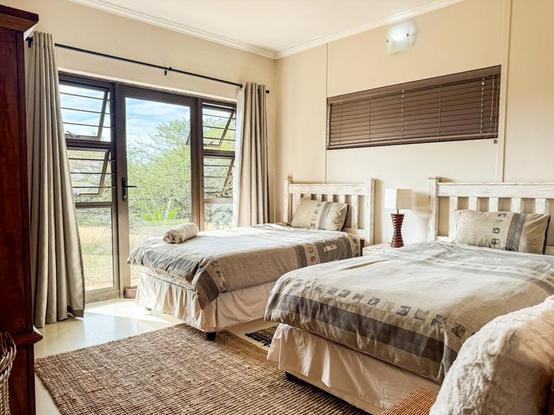 6 Bedroom Property for Sale in Albert Falls KwaZulu-Natal