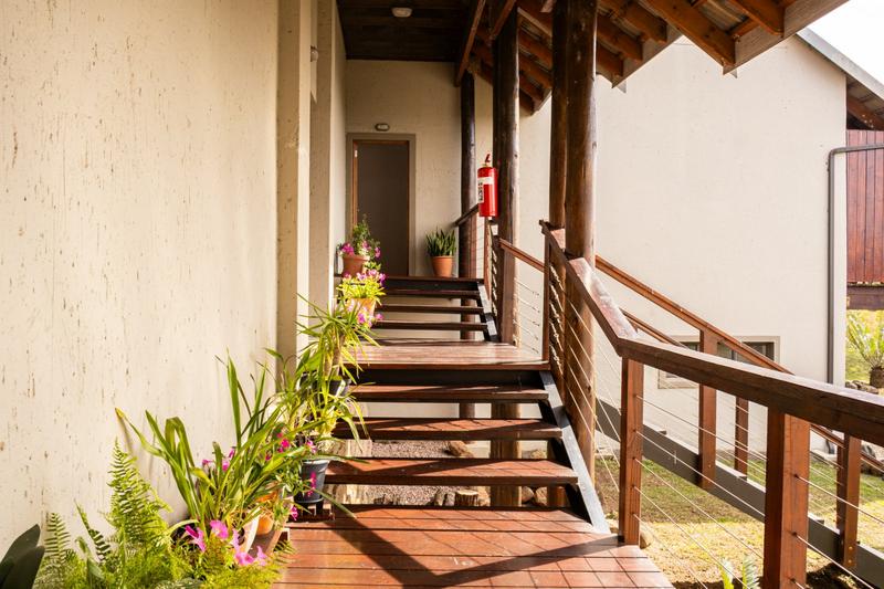 6 Bedroom Property for Sale in Albert Falls KwaZulu-Natal