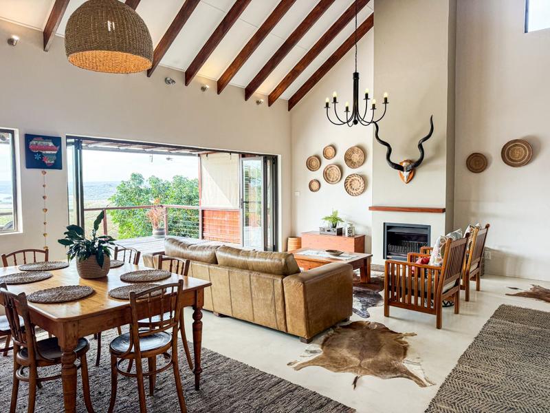 6 Bedroom Property for Sale in Albert Falls KwaZulu-Natal