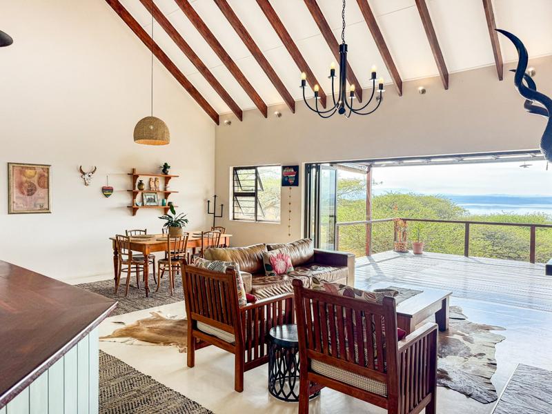 6 Bedroom Property for Sale in Albert Falls KwaZulu-Natal