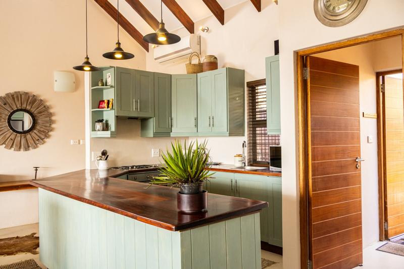 6 Bedroom Property for Sale in Albert Falls KwaZulu-Natal