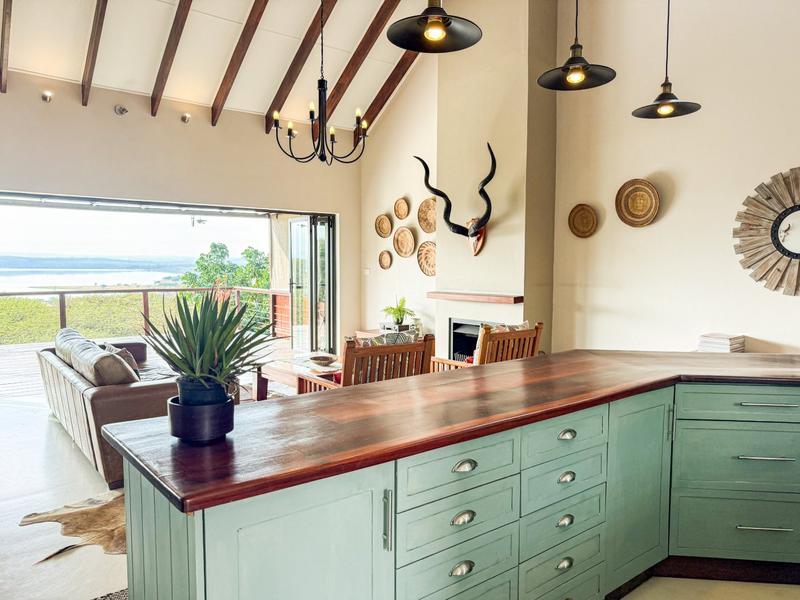 6 Bedroom Property for Sale in Albert Falls KwaZulu-Natal
